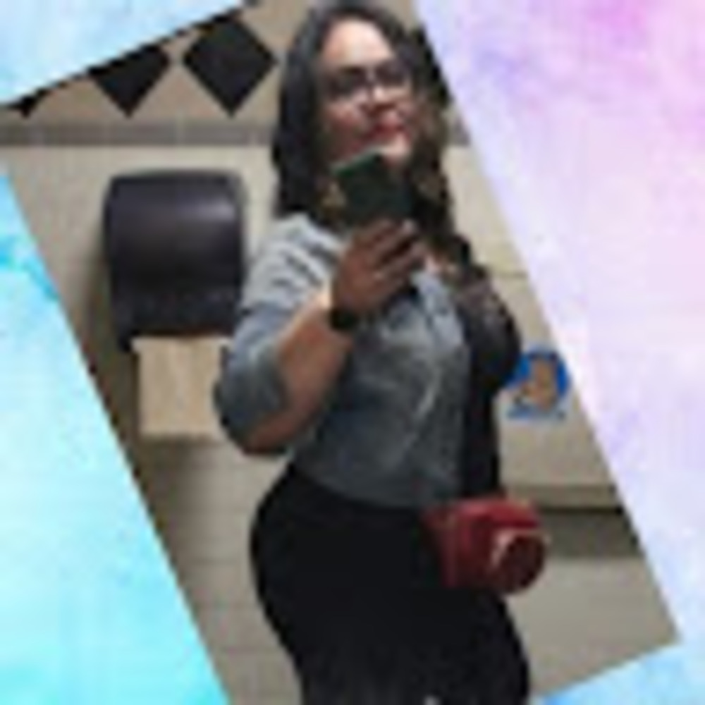Meet your Posher, Sara